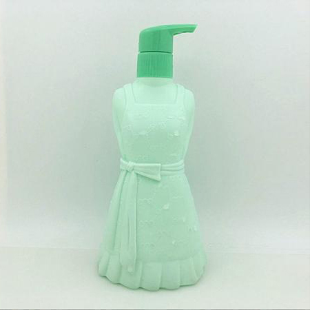 香水肌密身体乳
